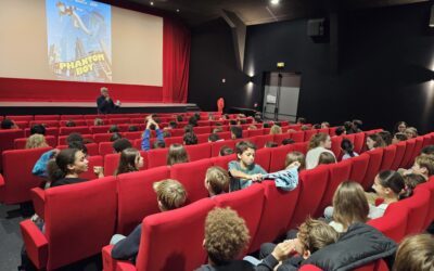 Collège au cinéma